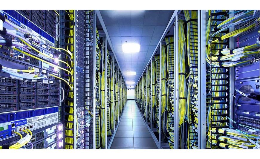Les entraînements à vitesse variable créent un refroidissement économe en énergie pour les DataCenters  Des gains d'efficacité dans les processus de refroidissement des DataCenters